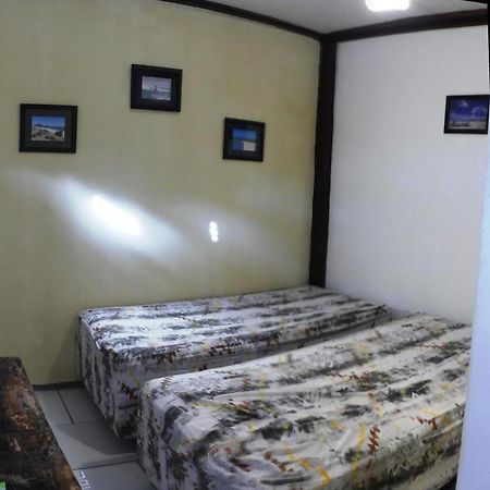Benu Suites Jijoca de Jericoacoara Exterior photo